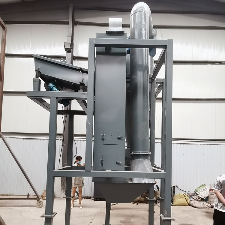 立式空分機(jī)