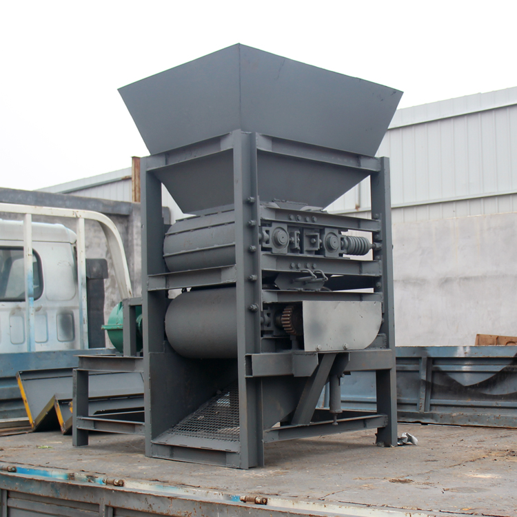 壓扁機(jī)發(fā)貨