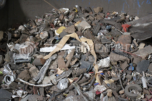 如何挑選金屬分選機