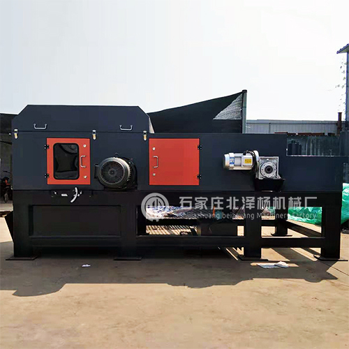 渦電流分選機(jī)