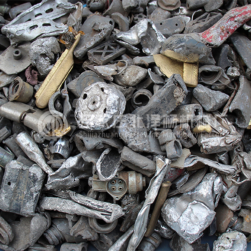 報(bào)廢家電如何更有效的提純處理