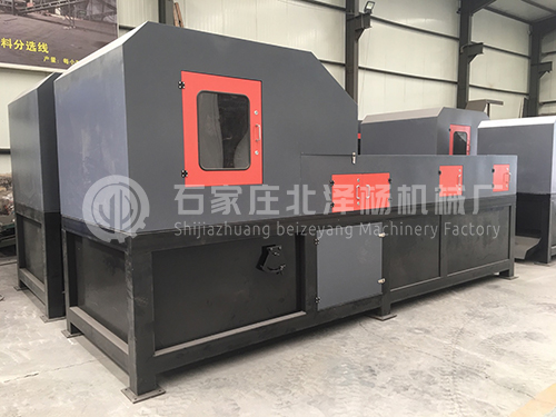 氣刀分選機(jī)