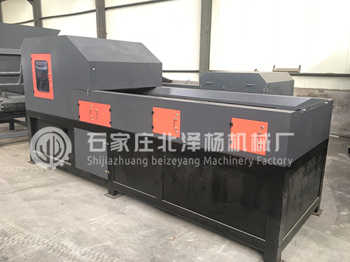 金屬分選機(jī)