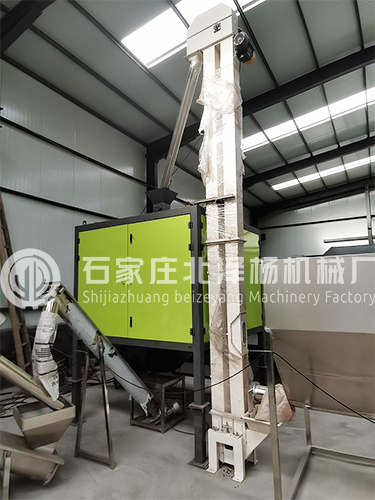 硅橡膠分選機(jī)