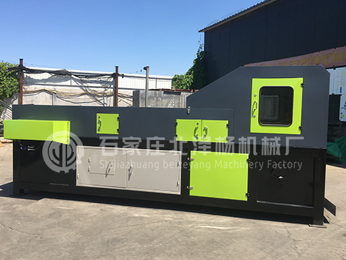 2022新一代金屬分選機(jī)