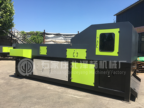 1600型金屬分選機(jī)