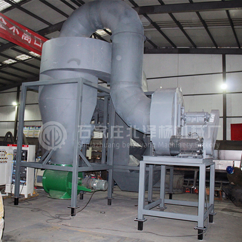 立式風(fēng)選機(jī)