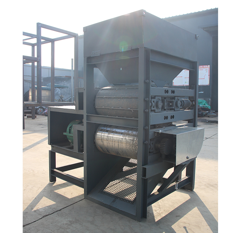 易拉罐壓扁機最小型價格多少錢