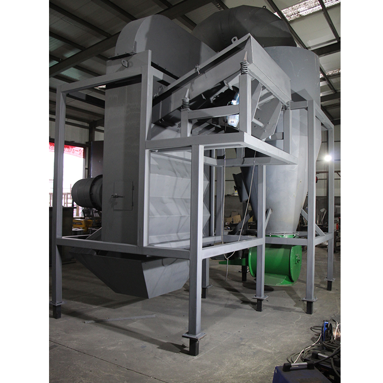 玻璃破碎料如何實現(xiàn)循環(huán)利用