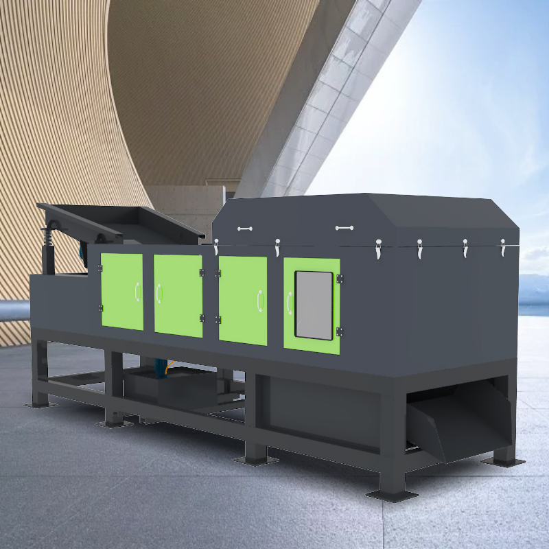 哪里有賣渦電流分選機的？值得信賴的廠家