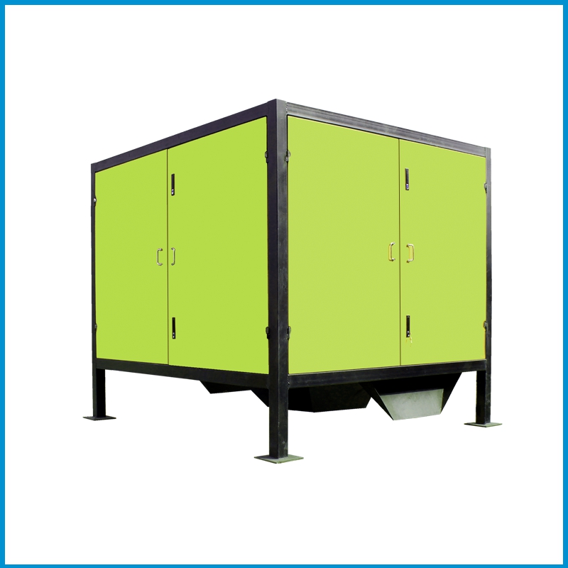 廢舊塑料在處理設(shè)備 去除硅橡膠等雜質(zhì) 硅膠分選