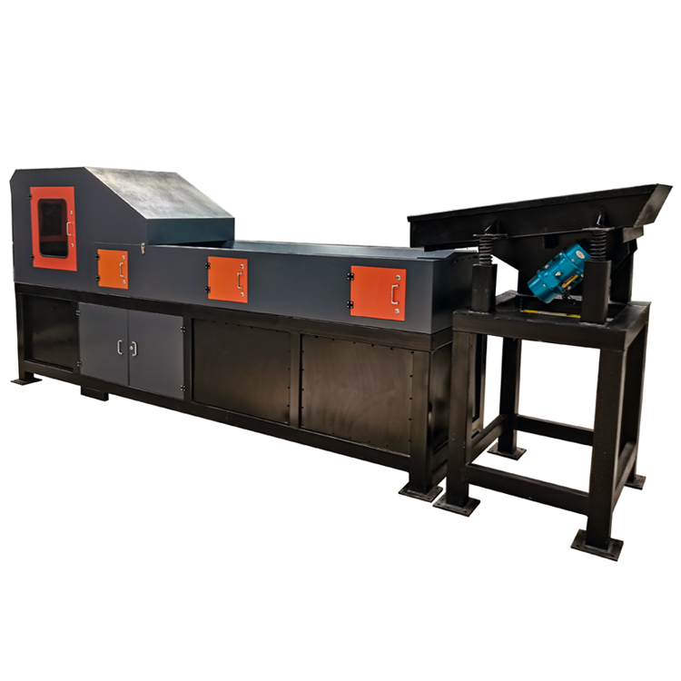 不銹鋼分選機(jī)對(duì)廢料的處理 廢舊不銹鋼的回收