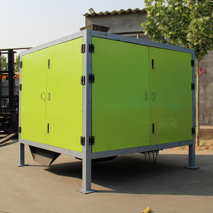 硅膠機(jī)可分選的物料有哪些