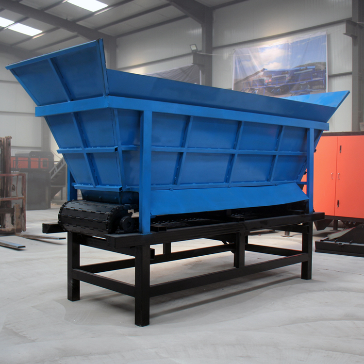 鏈板式輸送給料機 連續(xù)想下一個設(shè)備供料