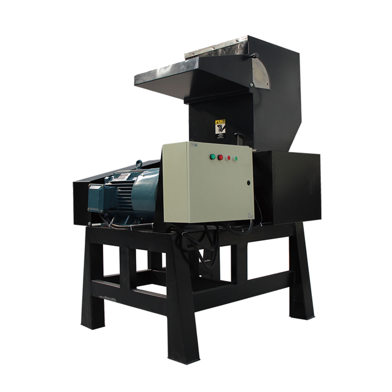 廢舊塑料的粉碎設(shè)備