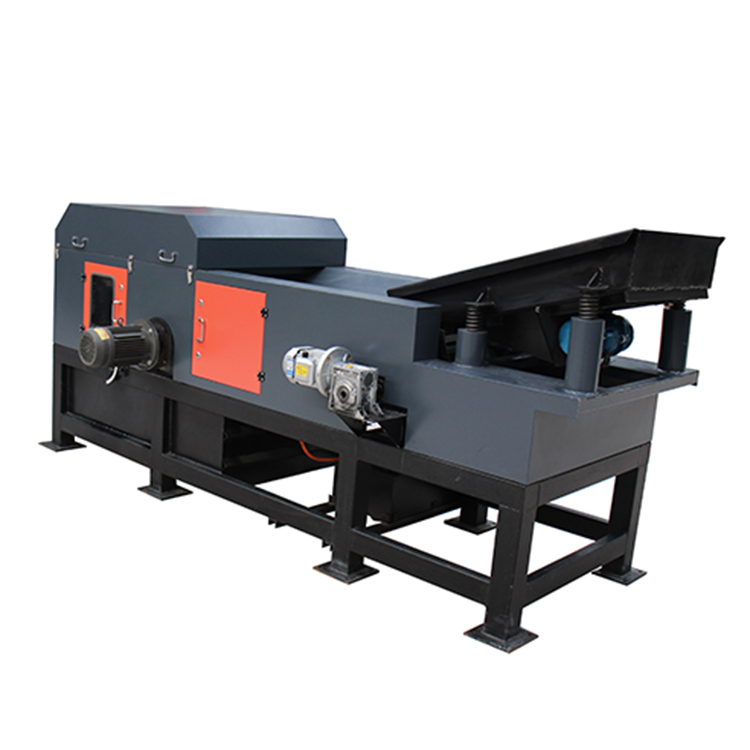 渦電流分選機 廢鋼破碎料處理設(shè)備