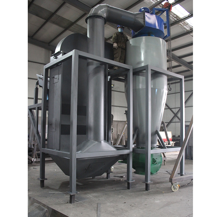 推進大宗固廢綜合利用綠色發(fā)展