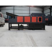 怎樣選擇適合自己的分選機(jī)器