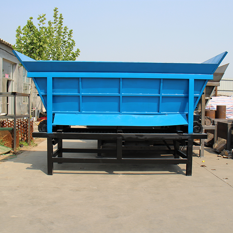 鏈板式給料機(jī) 鏈板式下料機(jī)