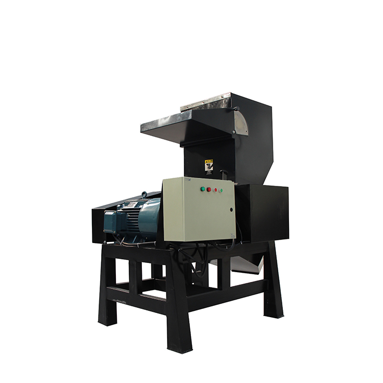 塑料粉碎機(jī)的應(yīng)用范圍